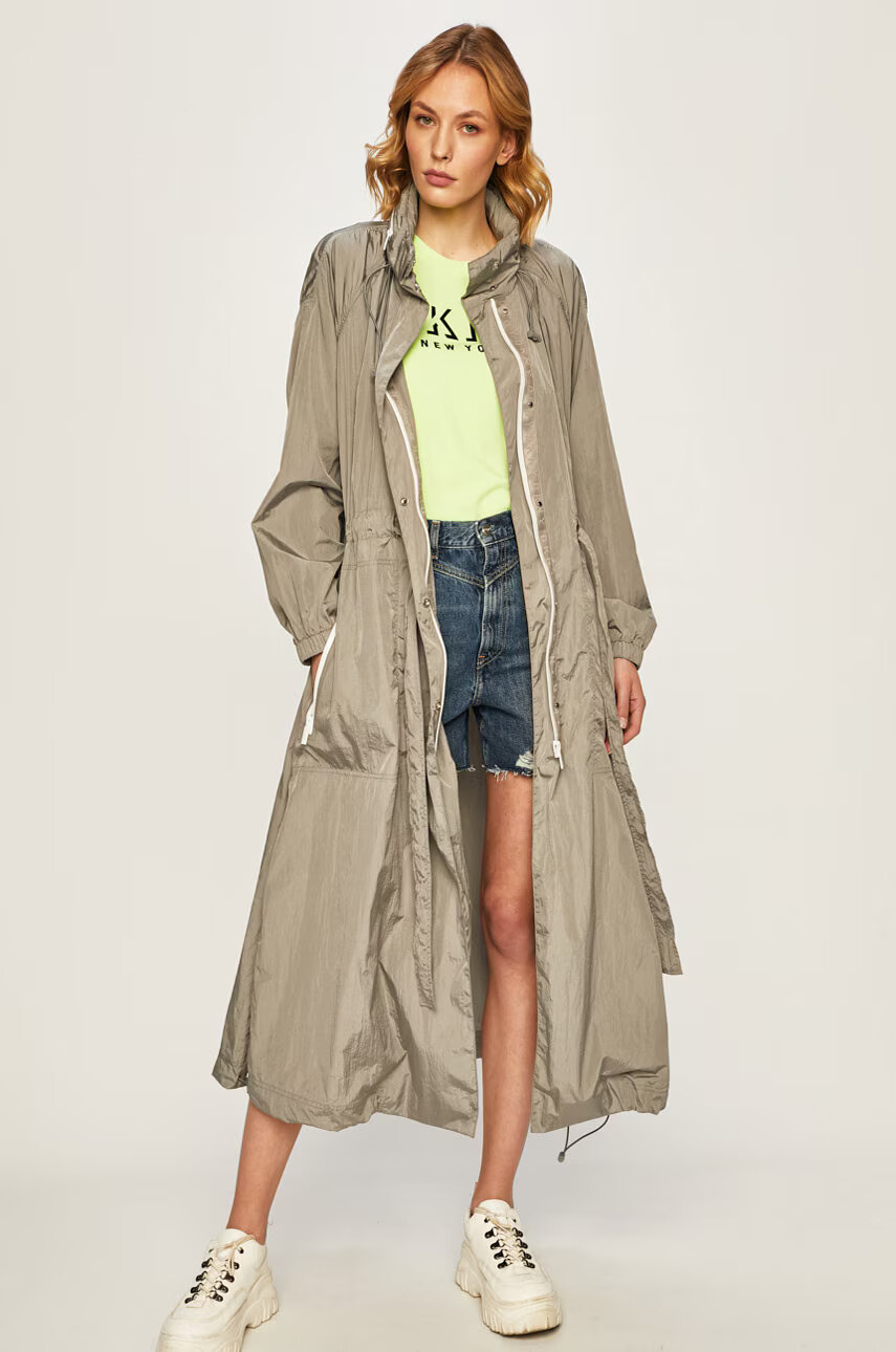 DKNY Канадка - Pepit.bg