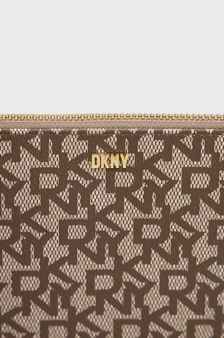 DKNY Клъч - Pepit.bg