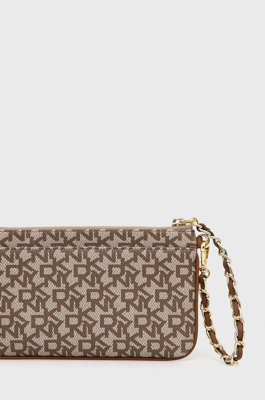 DKNY Клъч - Pepit.bg