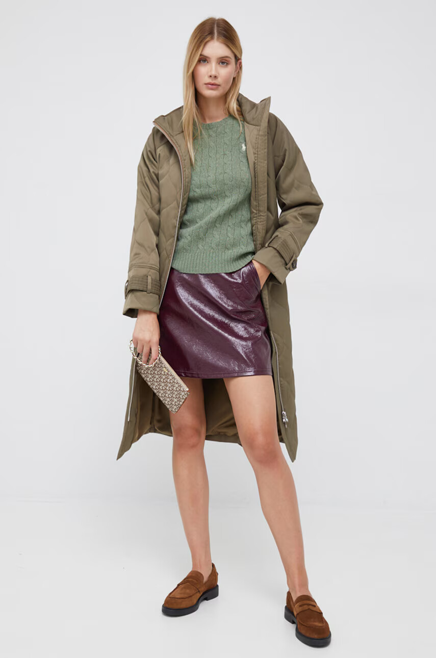 DKNY Клъч - Pepit.bg