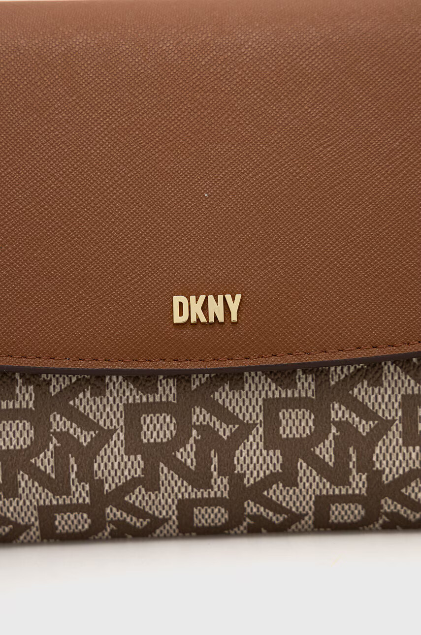 DKNY Клъч - Pepit.bg