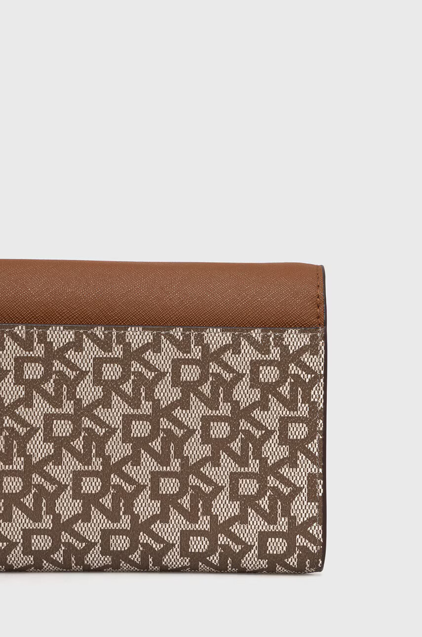 DKNY Клъч - Pepit.bg