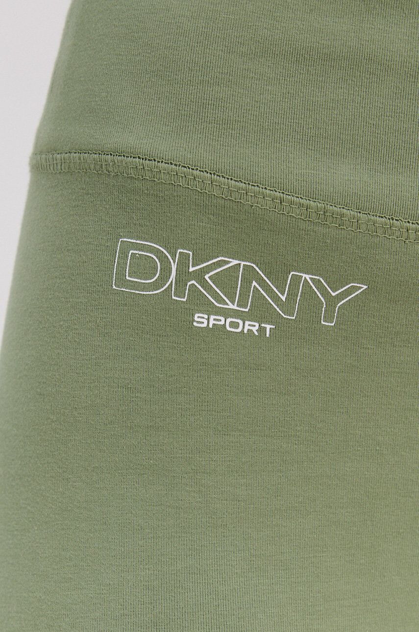 DKNY Клин дамски в зелено - Pepit.bg