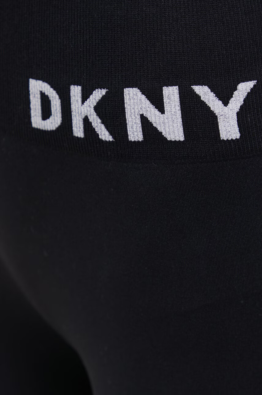 DKNY Клин дамско в черно меланж на - Pepit.bg
