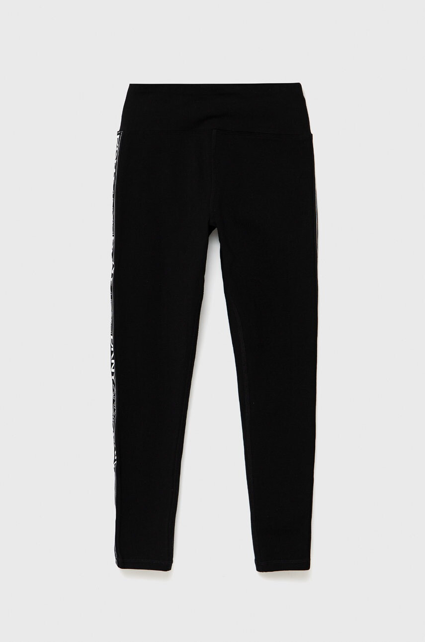 DKNY Клин дамски в бяло с принт - Pepit.bg