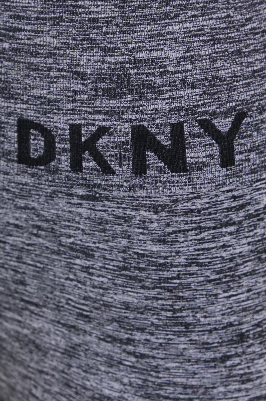DKNY Клин дамско в сиво меланж на - Pepit.bg