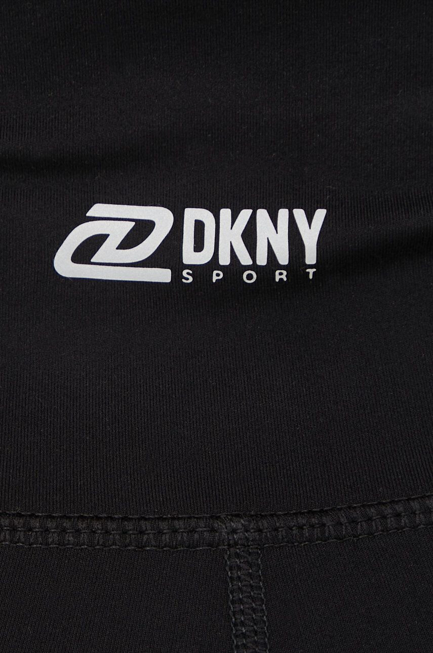 DKNY Клин в черно с изчистен дизайн - Pepit.bg