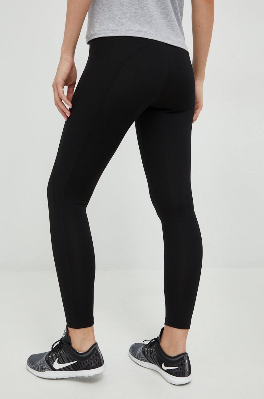 DKNY Клин в черно с изчистен дизайн - Pepit.bg