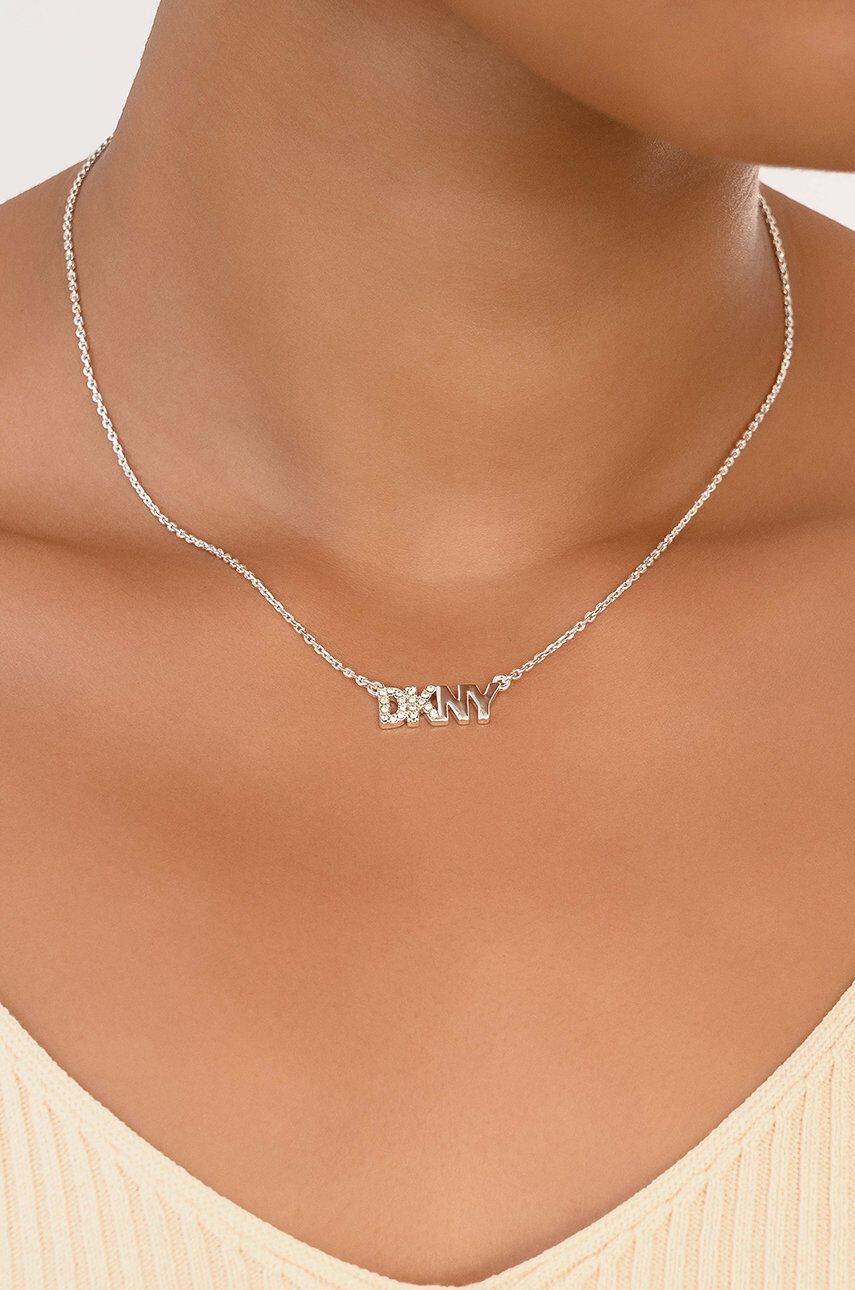 DKNY Колие - Pepit.bg