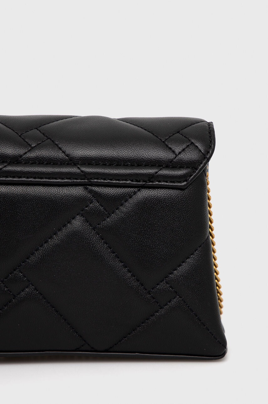 DKNY Кожен клъч - Pepit.bg
