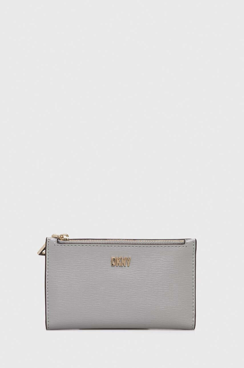 DKNY Кожен портфейл - Pepit.bg