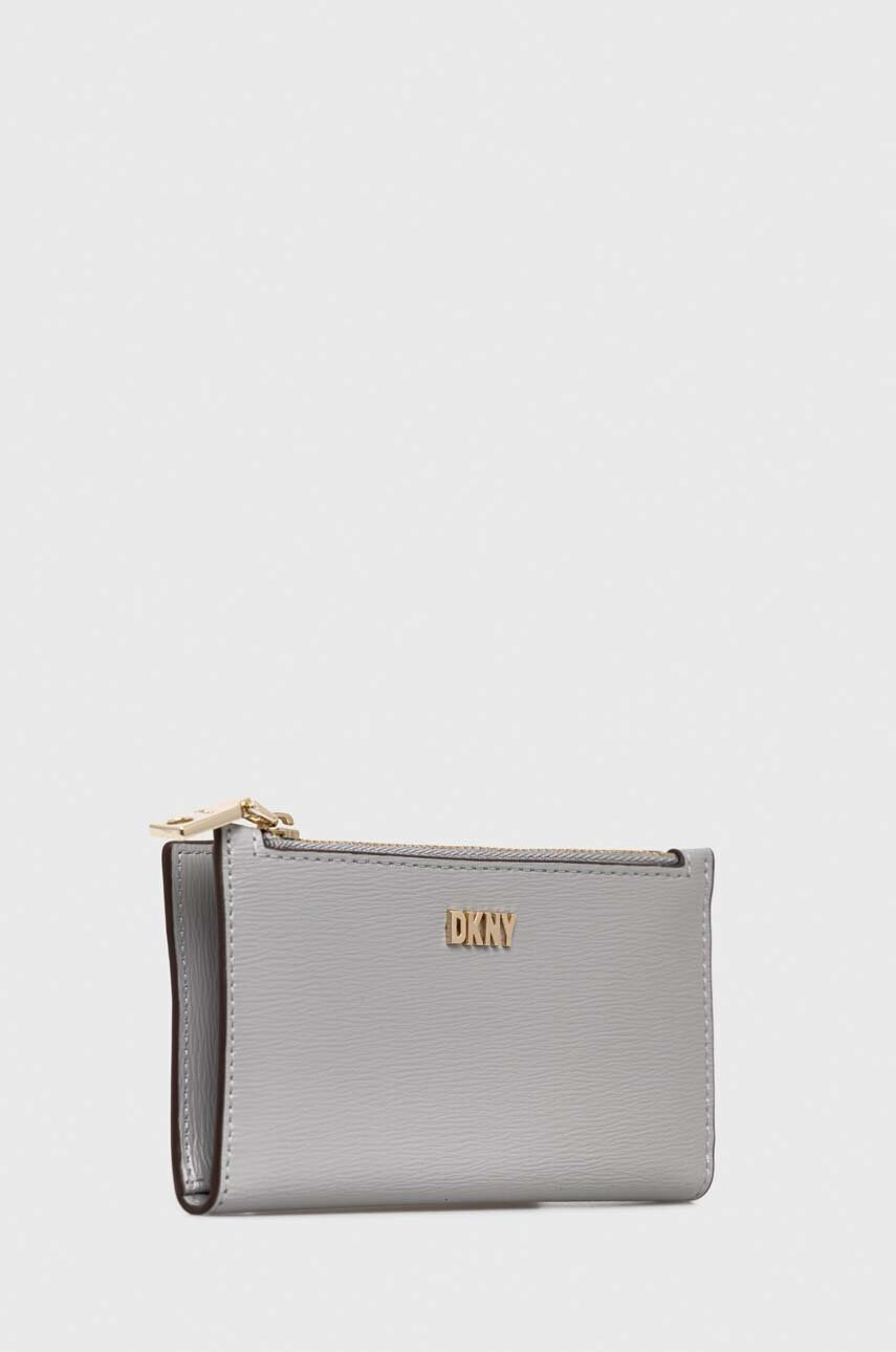 DKNY Кожен портфейл - Pepit.bg