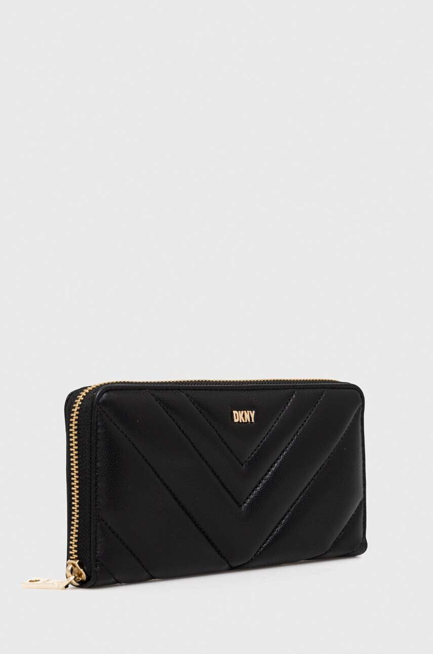 DKNY Кожен портфейл - Pepit.bg