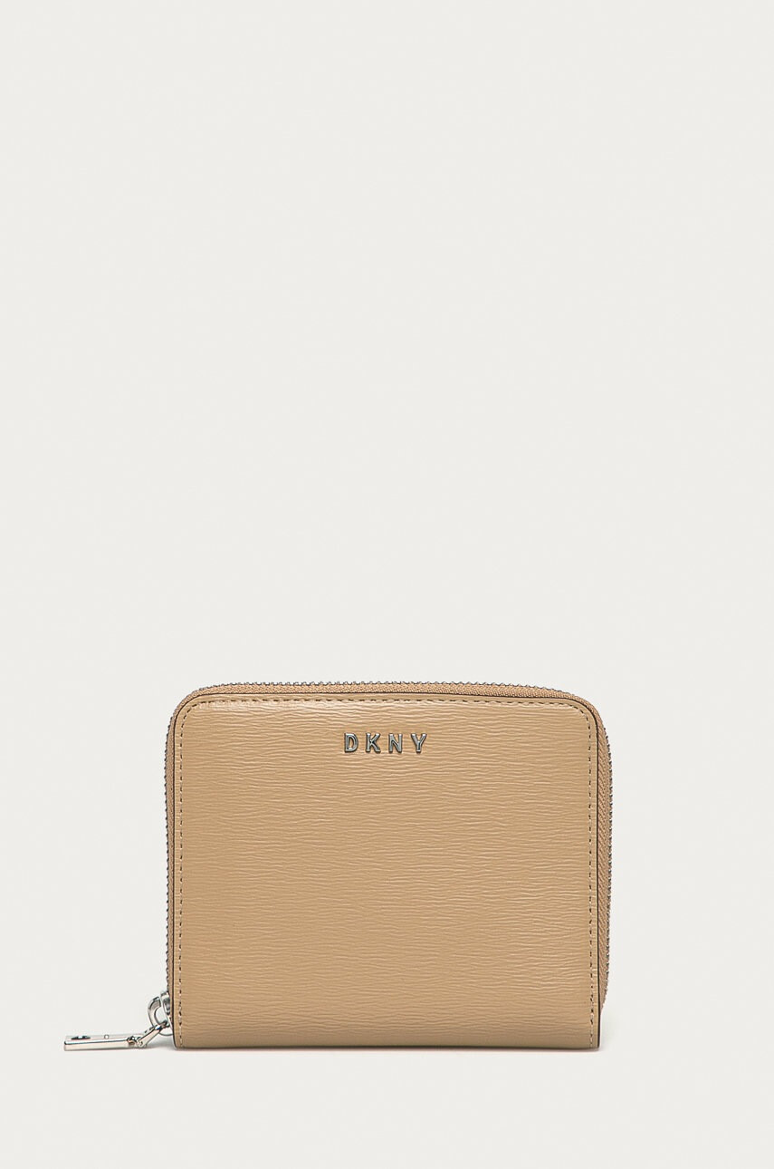 DKNY Кожен портфейл - Pepit.bg