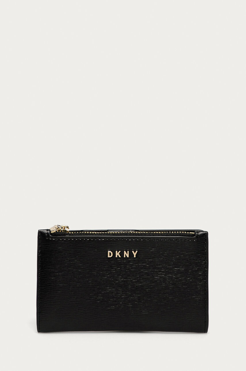 DKNY Кожен портфейл - Pepit.bg