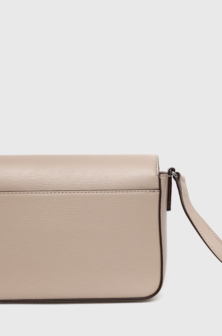 DKNY Кожена чанта - Pepit.bg
