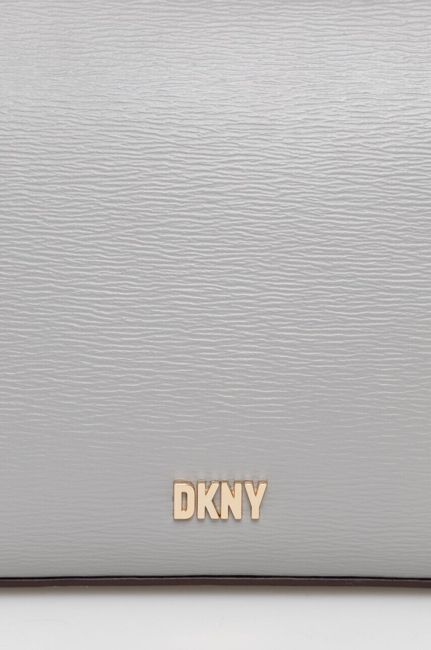 DKNY Кожена чанта - Pepit.bg