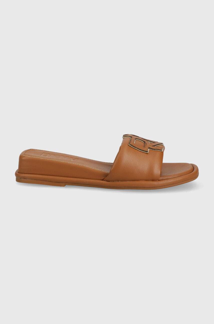 DKNY Кожени чехли Toures - Pepit.bg