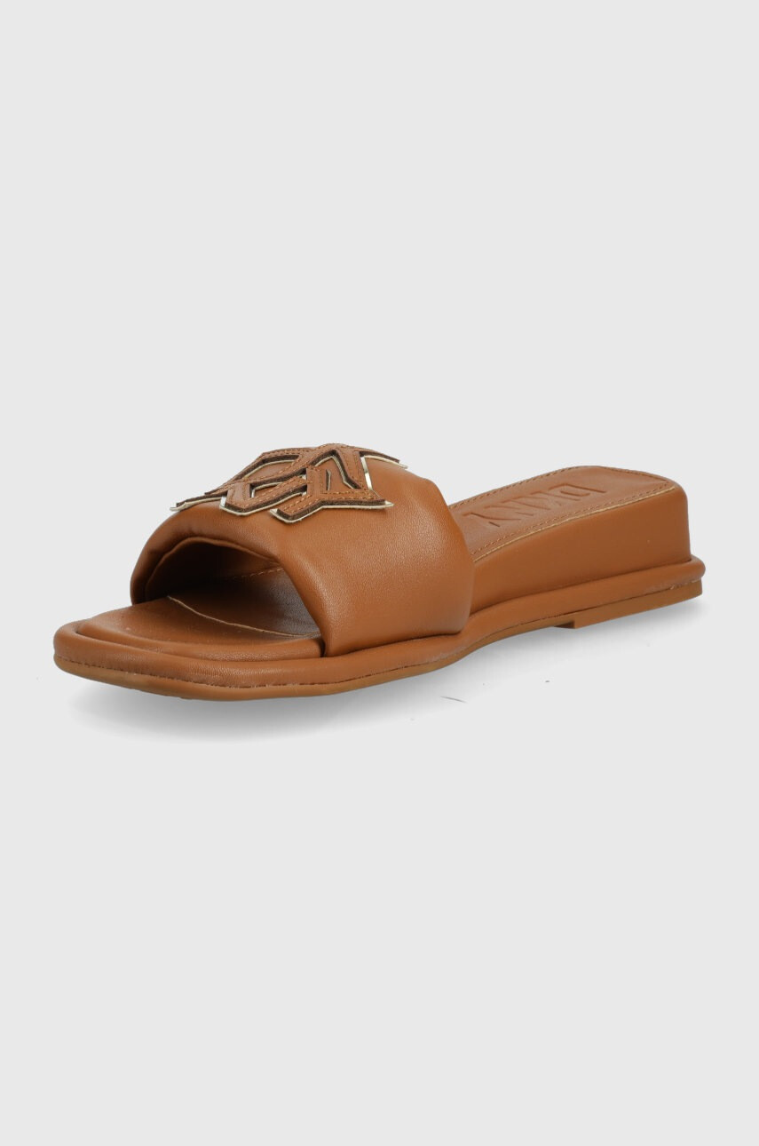 DKNY Кожени чехли Toures - Pepit.bg
