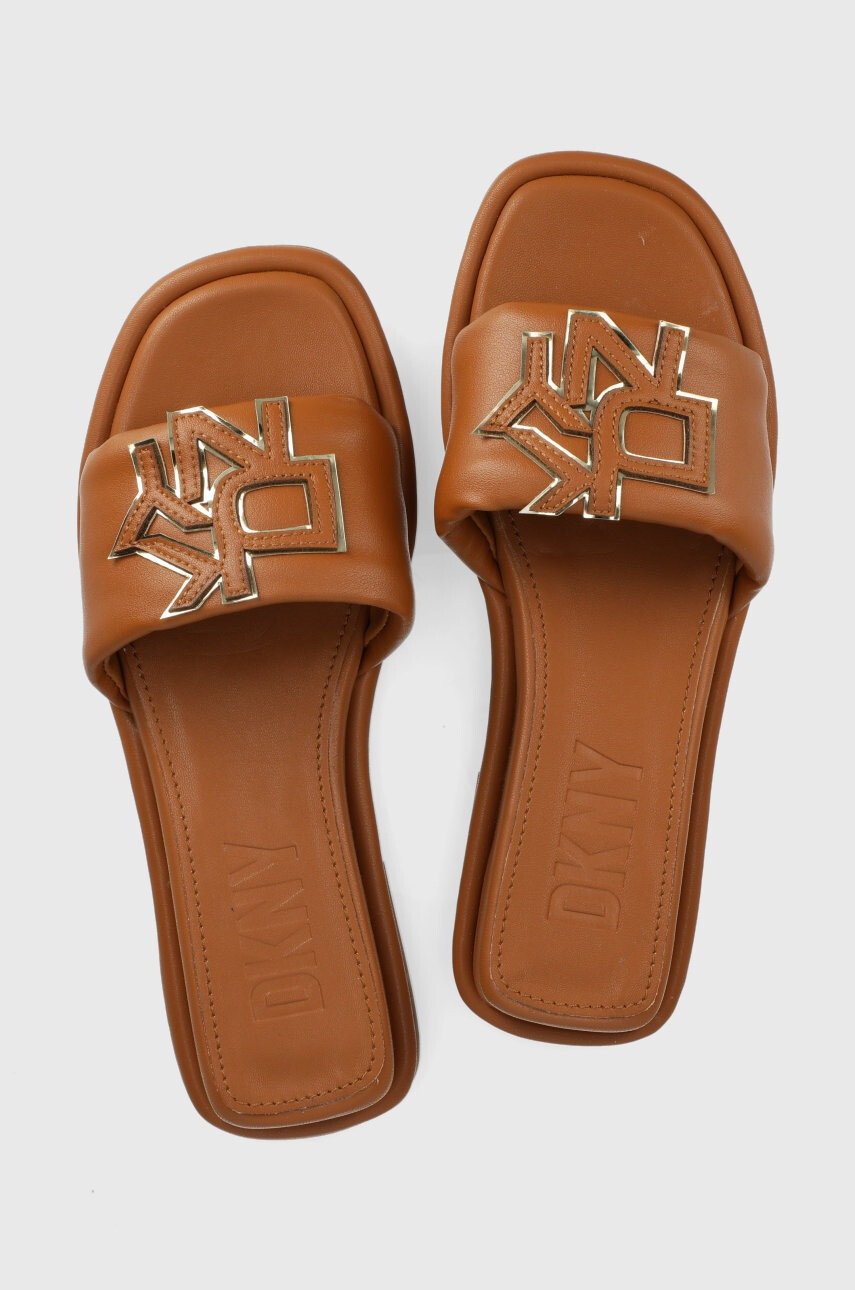 DKNY Кожени чехли Toures - Pepit.bg
