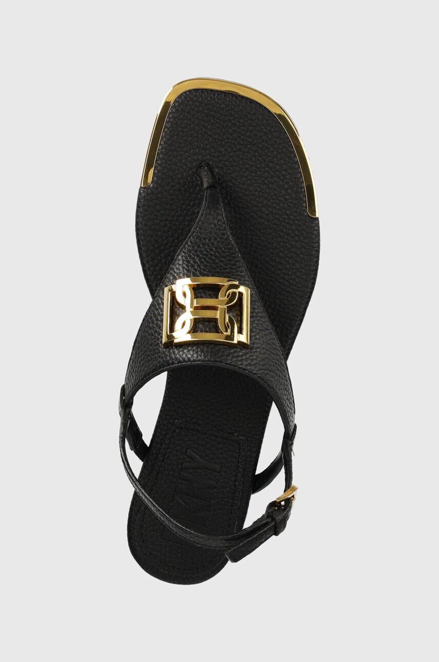 DKNY Кожени сандали RAYLAN - Pepit.bg