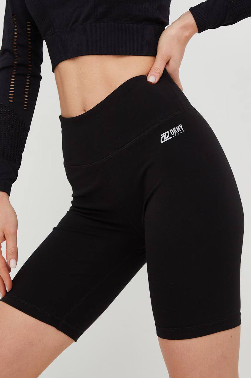 DKNY Къс панталон - Pepit.bg