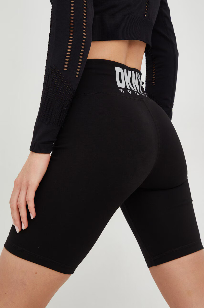 DKNY Къс панталон - Pepit.bg
