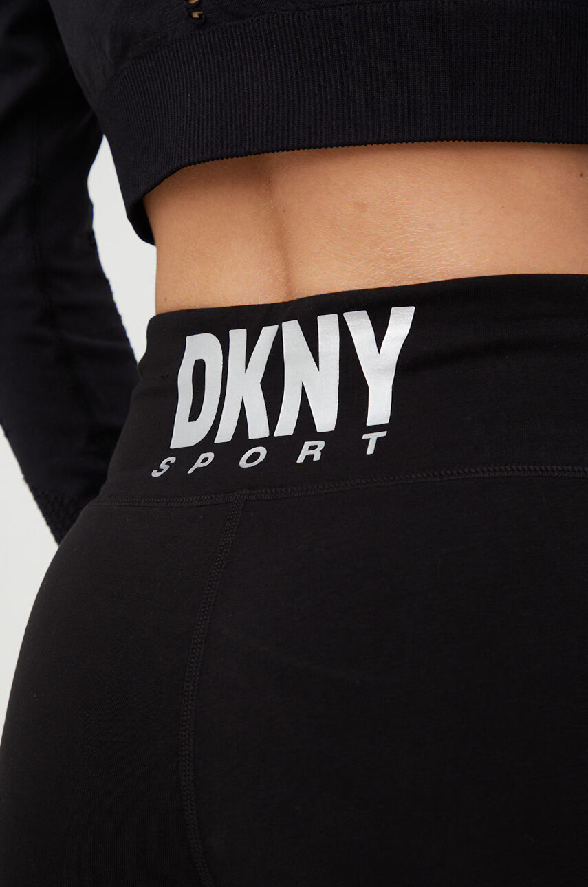 DKNY Къс панталон - Pepit.bg