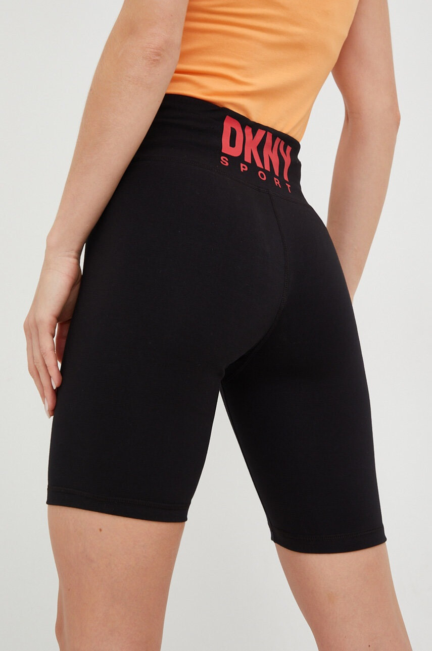 DKNY Къс панталон - Pepit.bg
