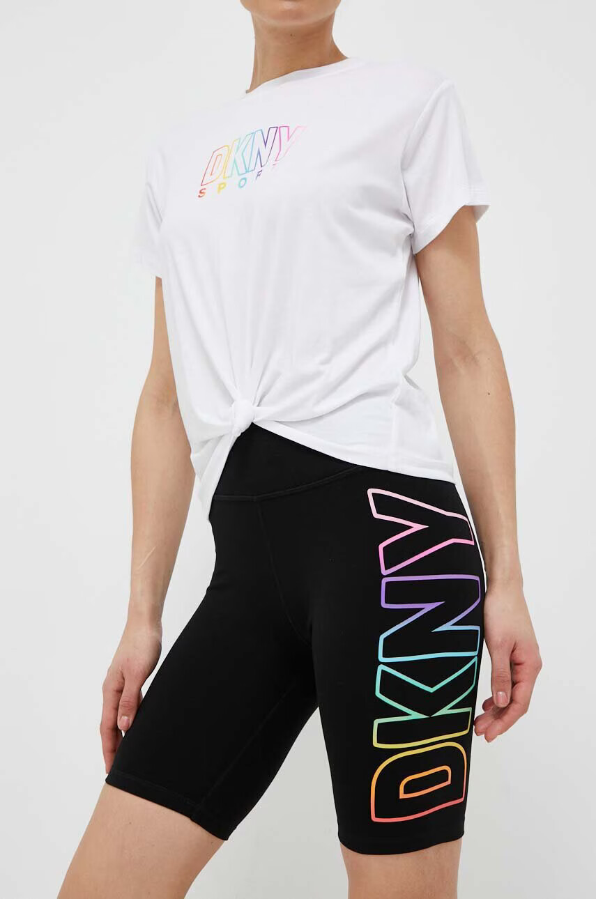 DKNY Къс панталон - Pepit.bg