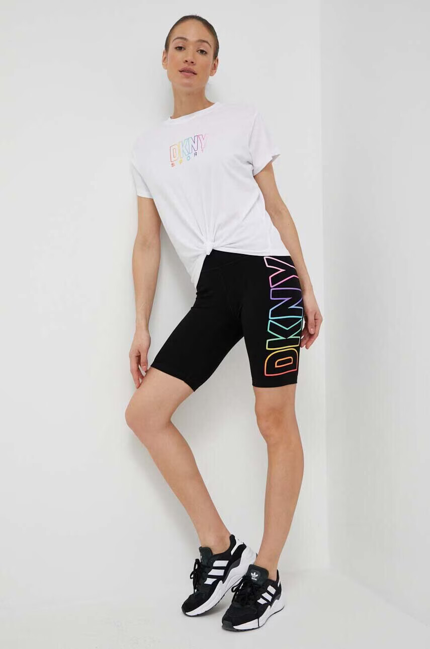DKNY Къс панталон - Pepit.bg