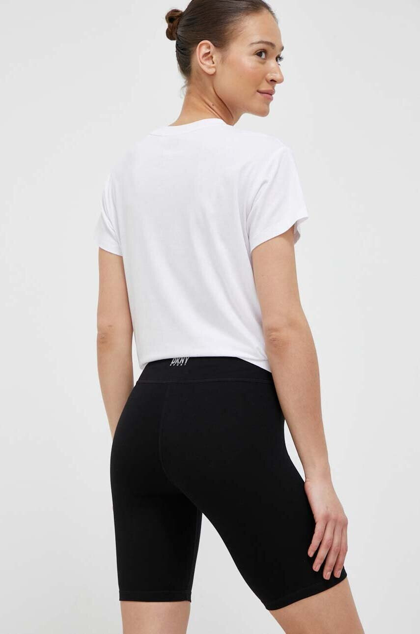 DKNY Къс панталон - Pepit.bg