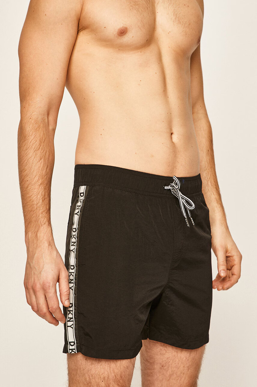 DKNY Къси панталони - Pepit.bg