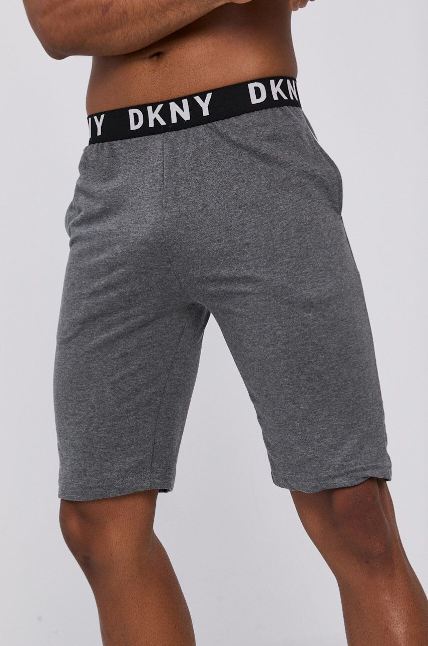 DKNY Късо долнище на пижама - Pepit.bg