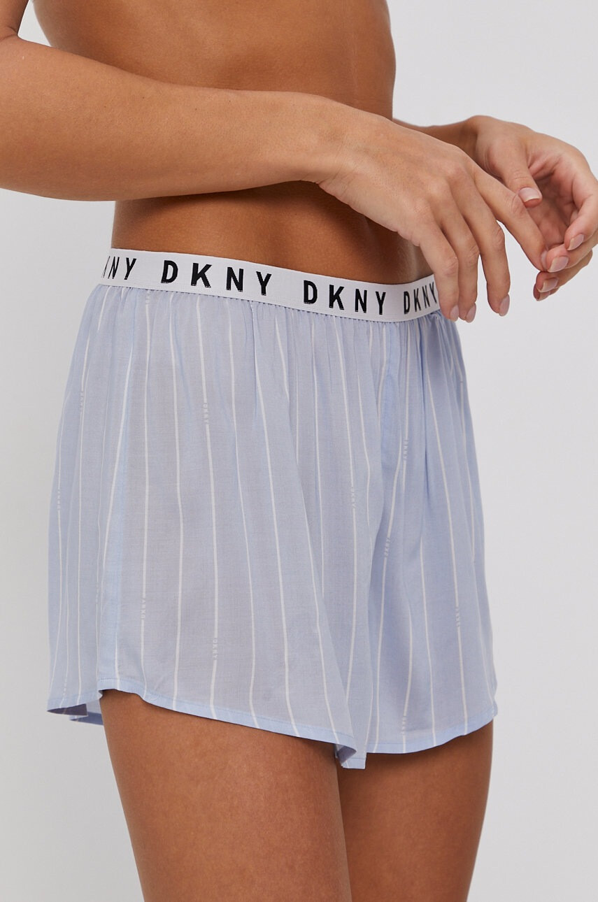 DKNY Късо долнище на пижама дамско - Pepit.bg