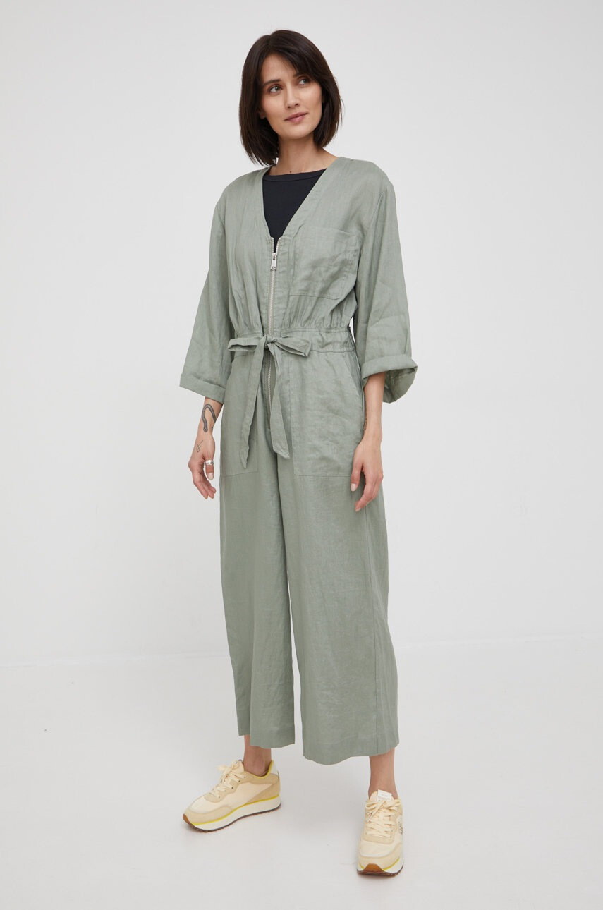 DKNY Ленен гащеризон - Pepit.bg