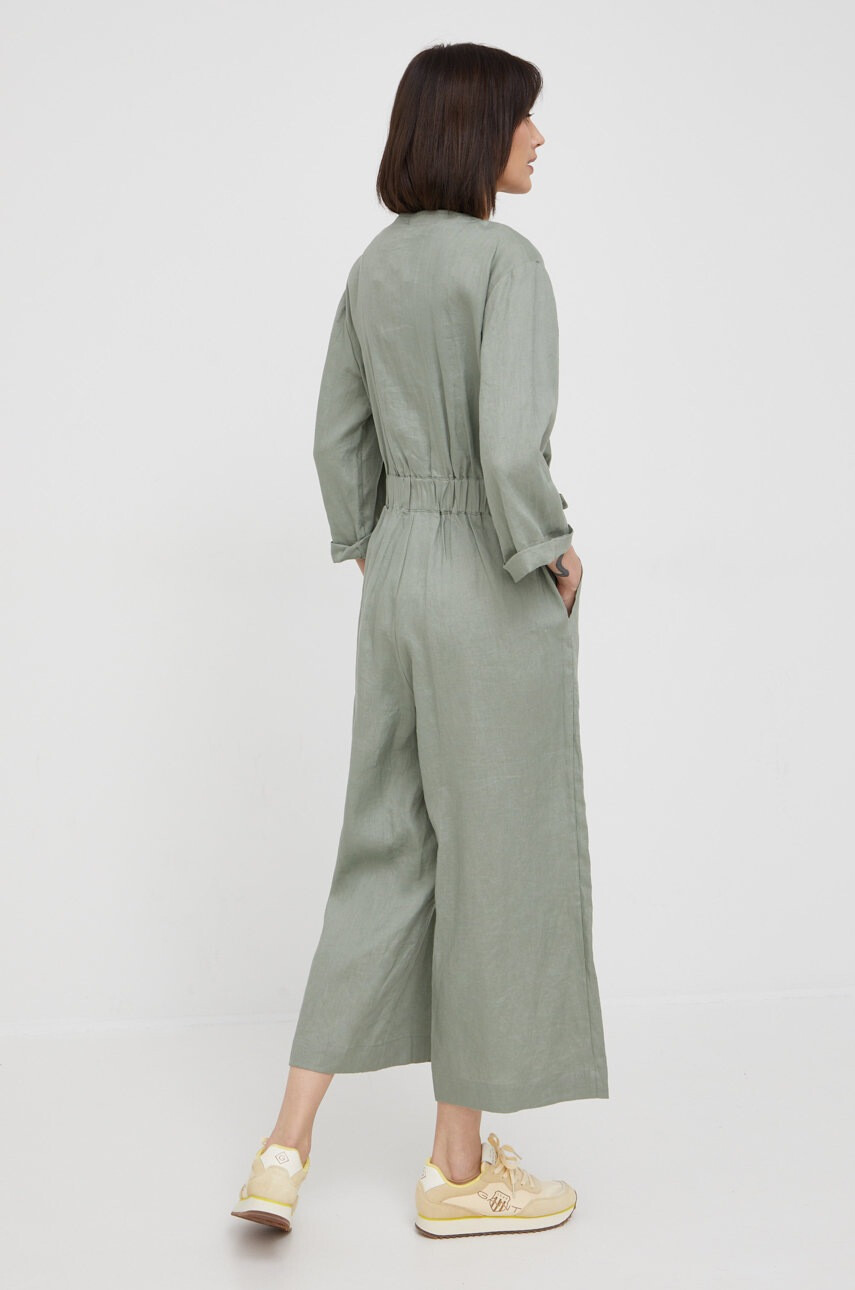 DKNY Ленен гащеризон - Pepit.bg