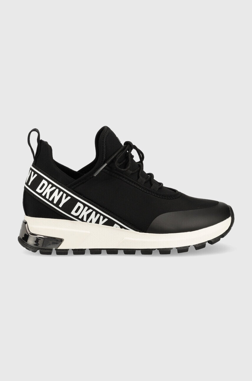 DKNY Маратонки MOSEE - Pepit.bg