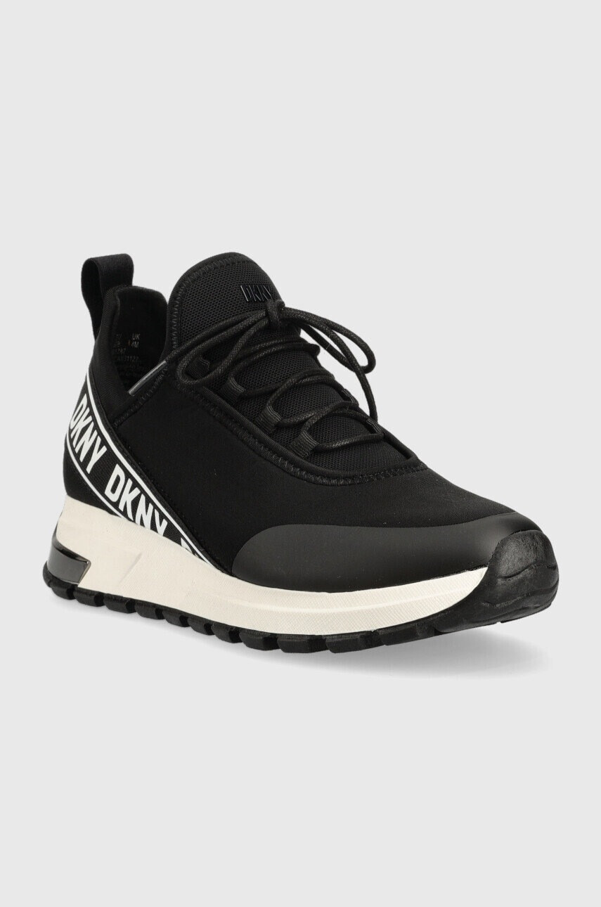 DKNY Маратонки MOSEE - Pepit.bg
