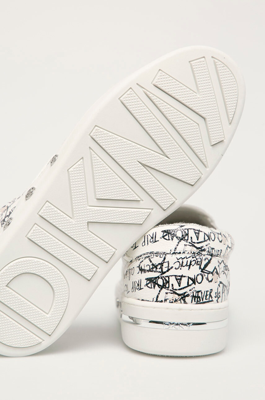DKNY Ниски кецове - Pepit.bg