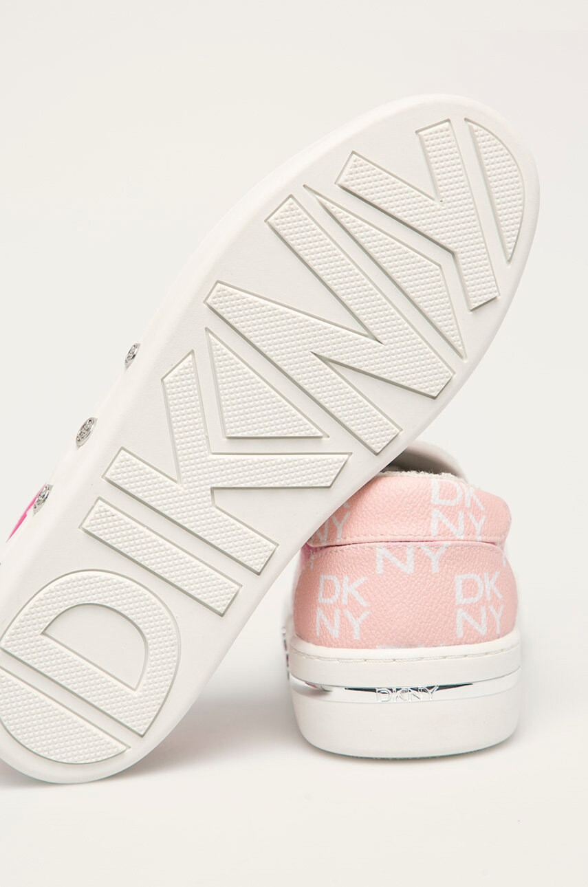 DKNY Ниски кецове - Pepit.bg