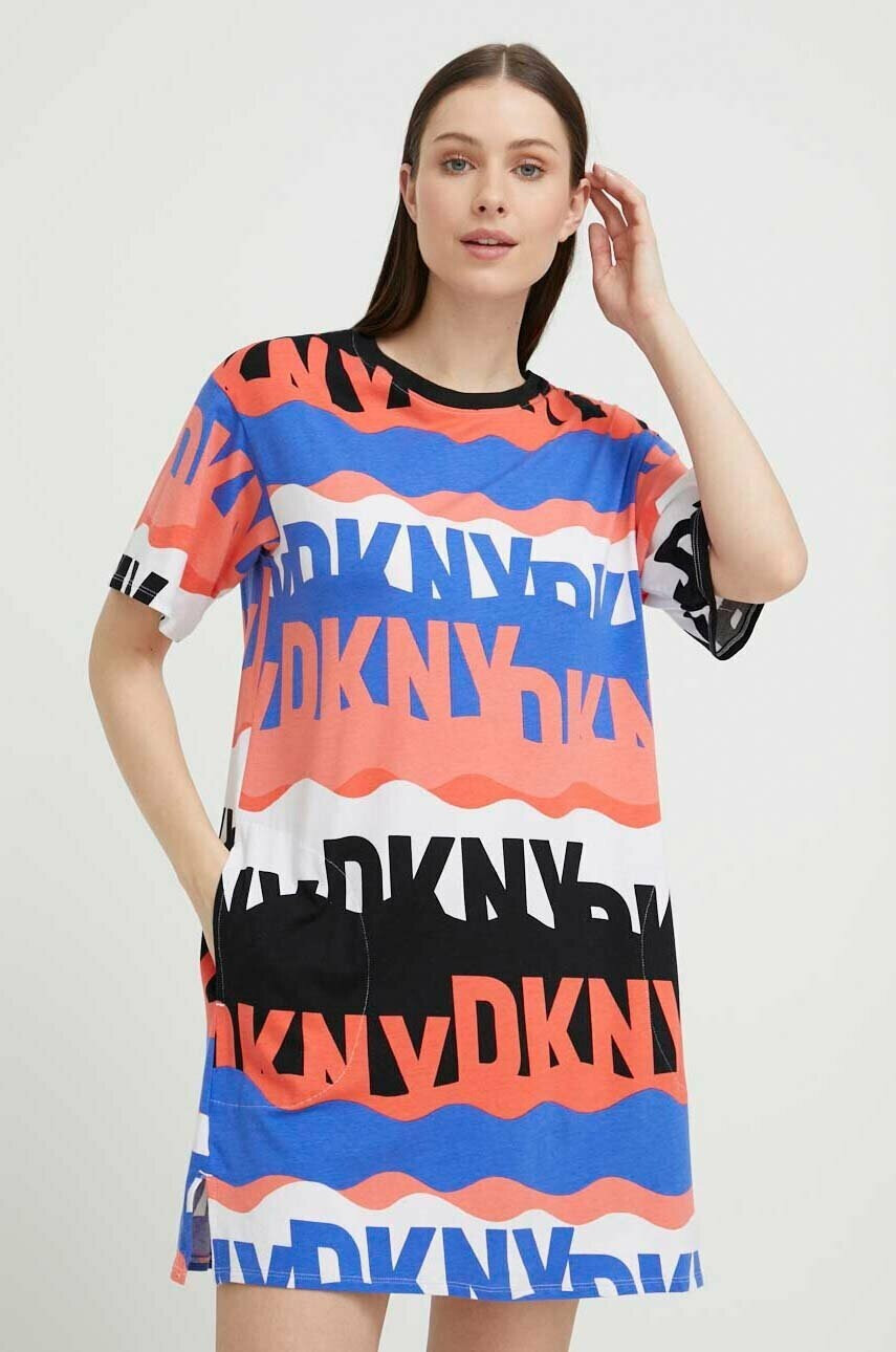 DKNY Нощница дамска - Pepit.bg