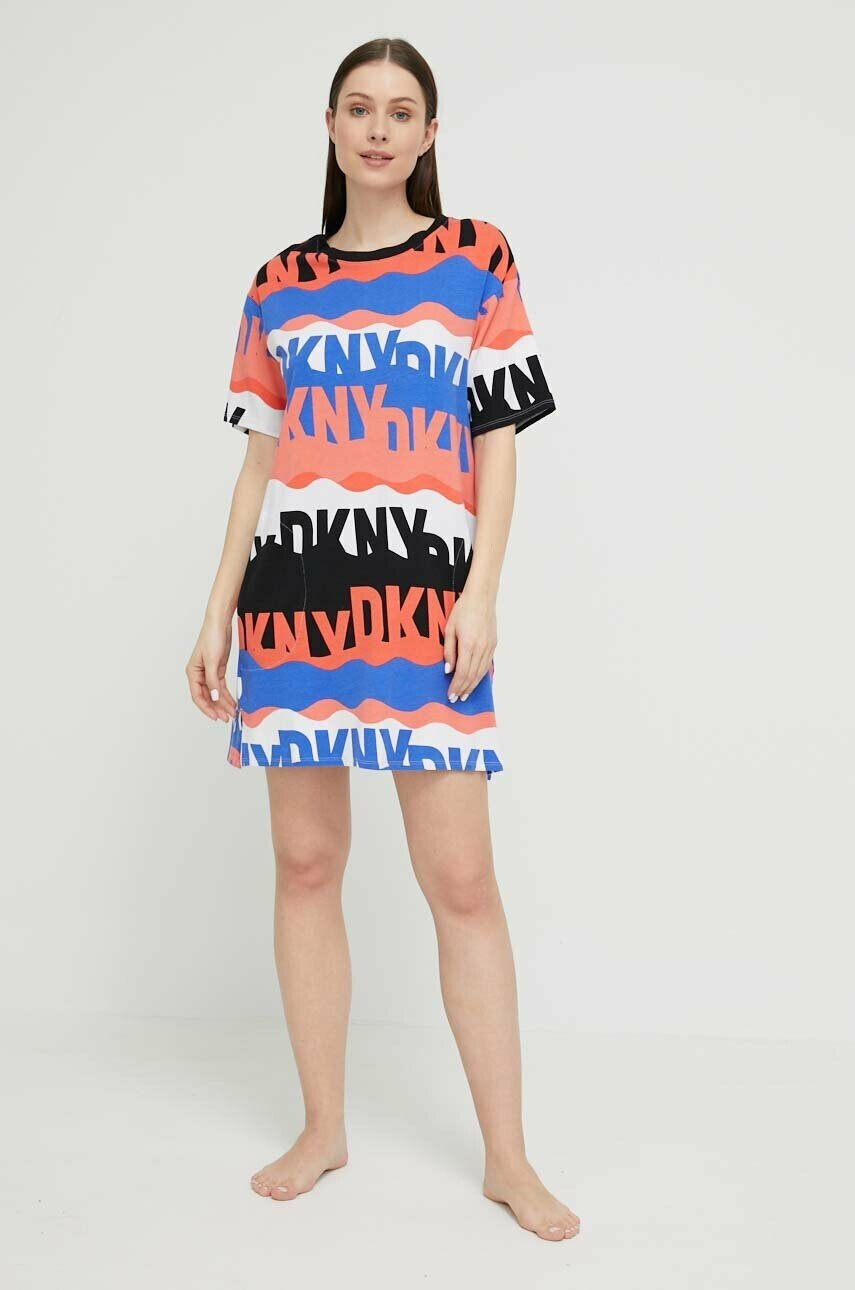 DKNY Нощница дамска - Pepit.bg