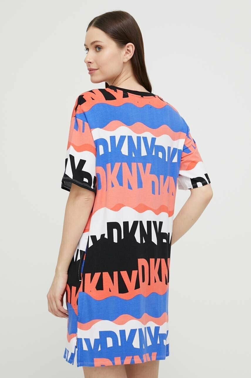 DKNY Нощница дамска - Pepit.bg