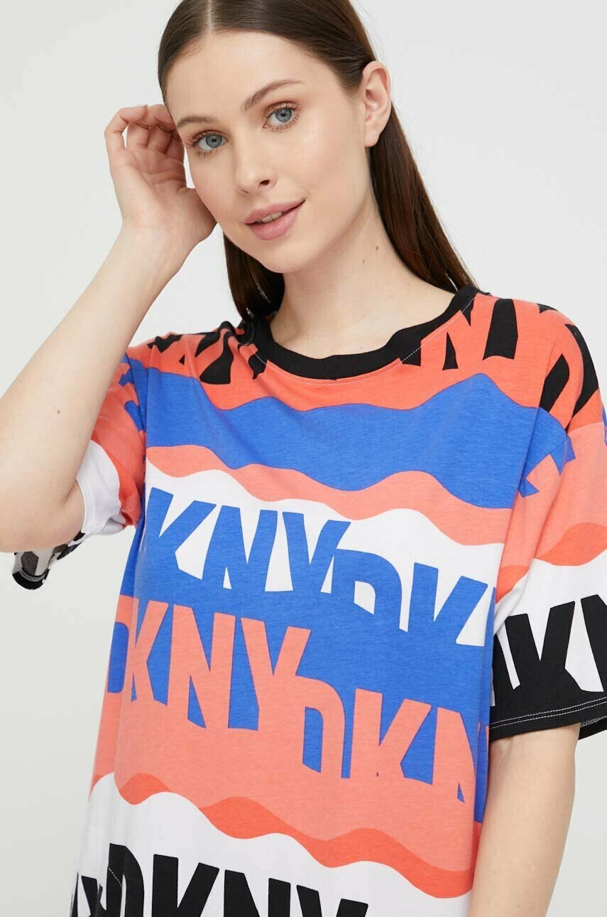 DKNY Нощница дамска - Pepit.bg