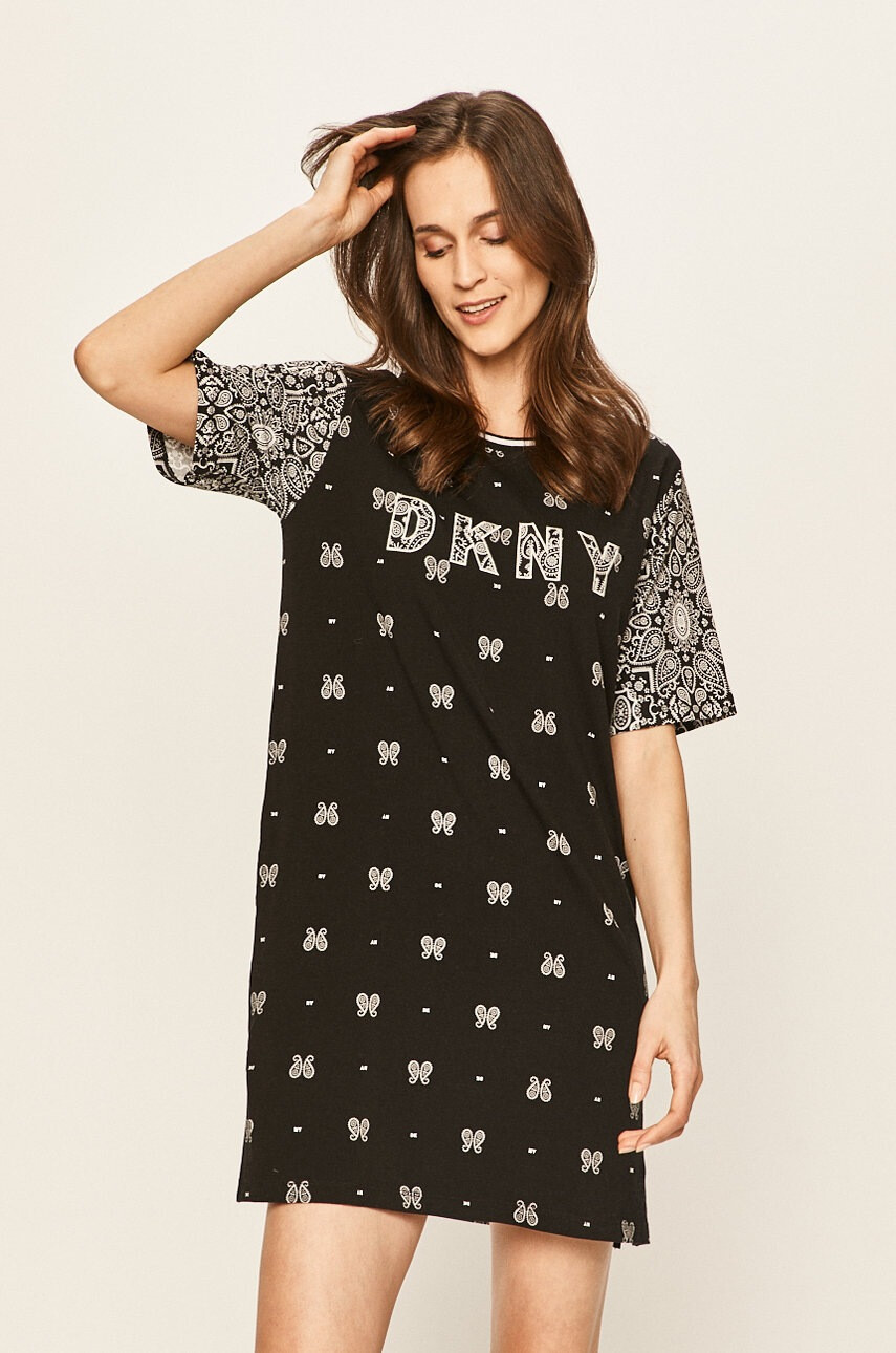 DKNY Нощница - Pepit.bg