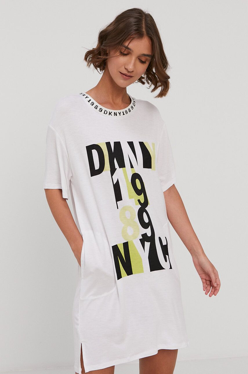 DKNY Нощница - Pepit.bg