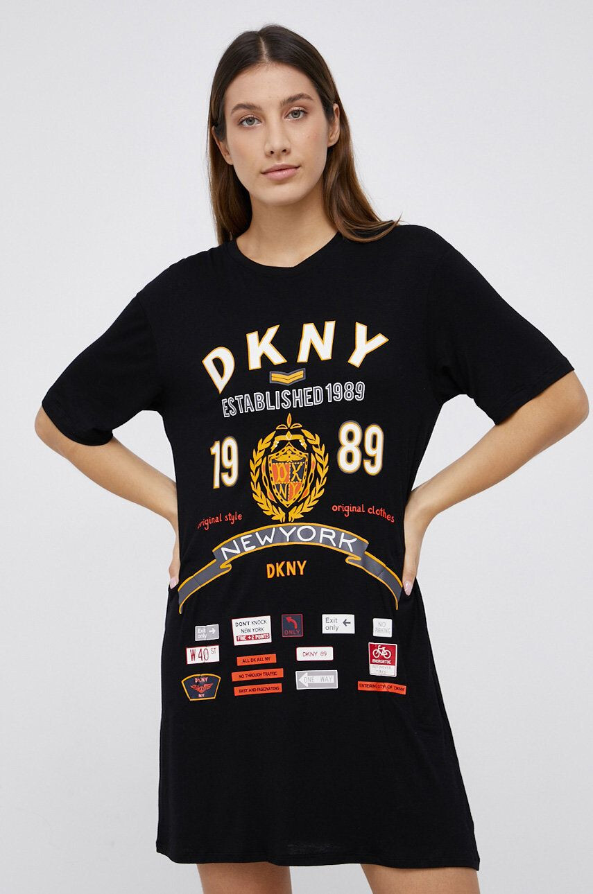 DKNY Нощница - Pepit.bg