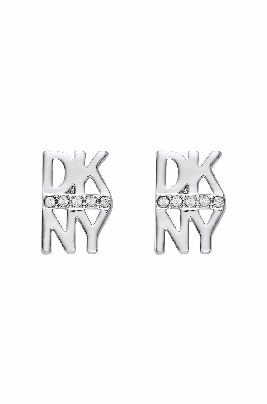 DKNY Обици - Pepit.bg