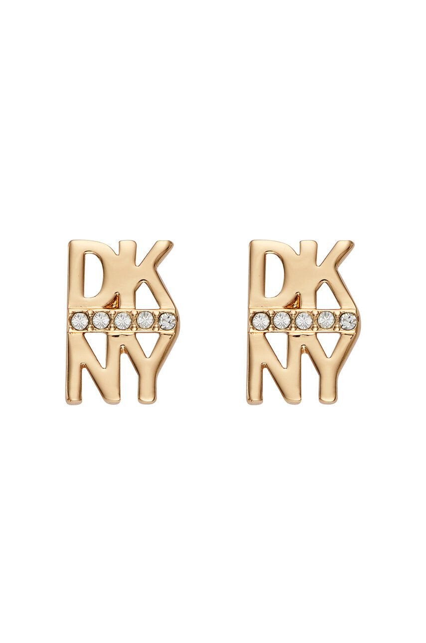 DKNY Обици - Pepit.bg